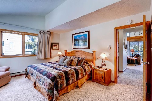 Evergreen Condominiums by Keystone Resort - image 42