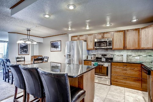 Evergreen Condominiums by Keystone Resort - image 46