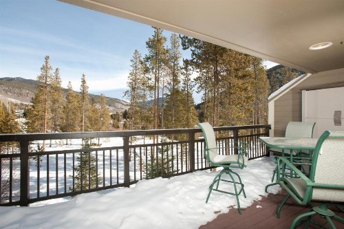 Evergreen Condominiums by Keystone Resort - image 47