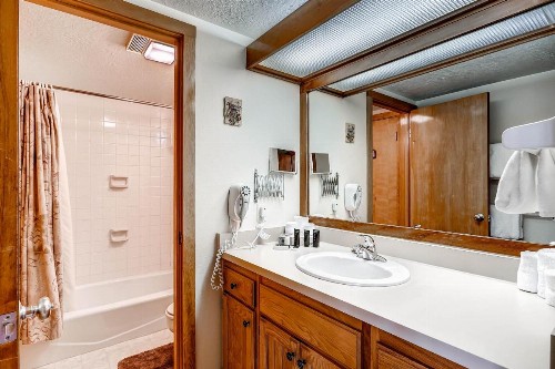 Evergreen Condominiums by Keystone Resort - image 48