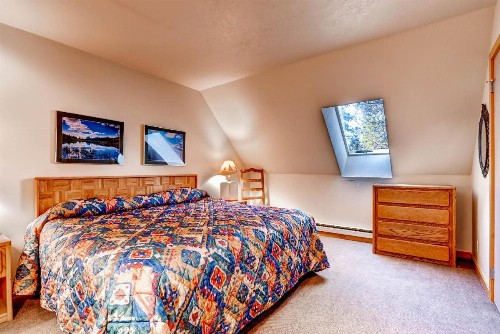 Evergreen Condominiums by Keystone Resort - image 5