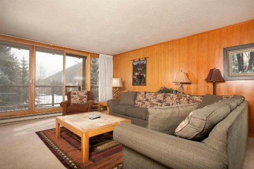 Evergreen Condominiums by Keystone Resort - image 50