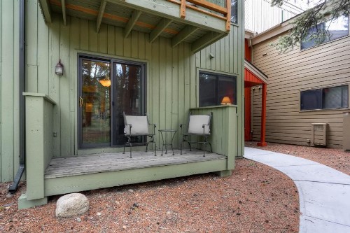 The Forest Neighborhood by Keystone Resort - image 1