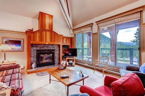 The Forest Neighborhood by Keystone Resort - image 18