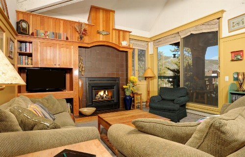 The Forest Neighborhood by Keystone Resort - image 24