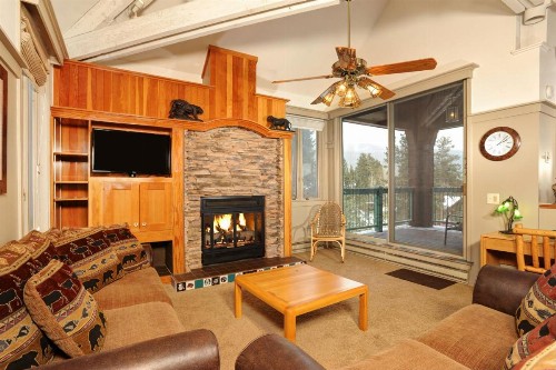 The Forest Neighborhood by Keystone Resort - image 28