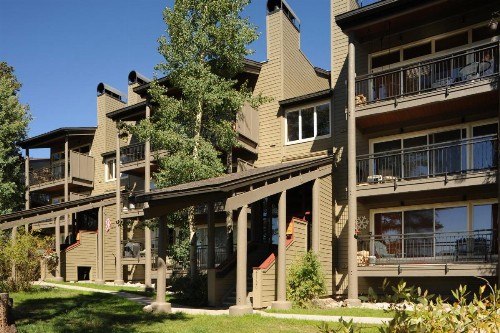 The Forest Neighborhood by Keystone Resort - image 3