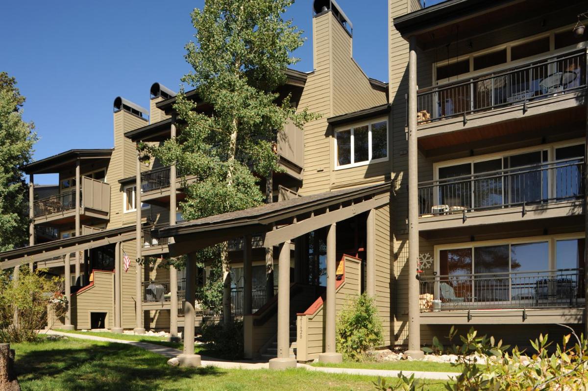 The Forest Neighborhood by Keystone Resort - image 3