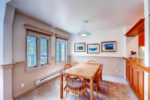 The Forest Neighborhood by Keystone Resort - image 33