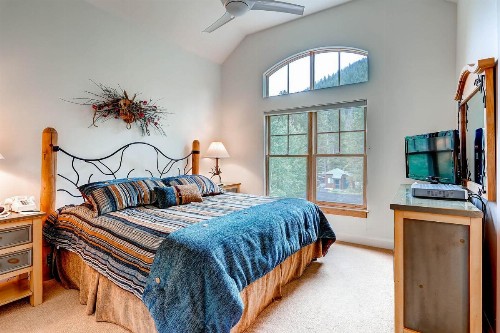 The Forest Neighborhood by Keystone Resort - image 39