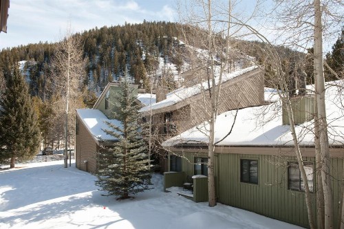 The Forest Neighborhood by Keystone Resort - image 4
