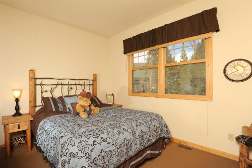 The Forest Neighborhood by Keystone Resort - image 43