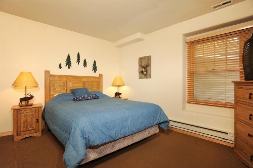 The Forest Neighborhood by Keystone Resort - image 47