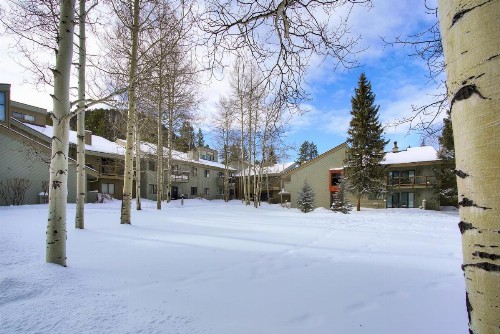 The Forest Neighborhood by Keystone Resort - image 5
