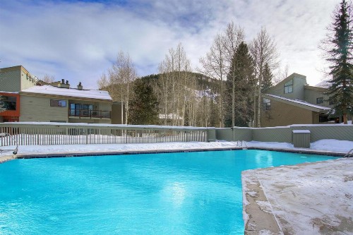 The Forest Neighborhood by Keystone Resort - image 6