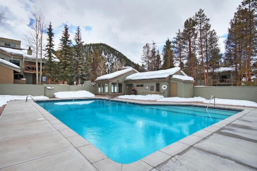 The Forest Neighborhood by Keystone Resort - image 7