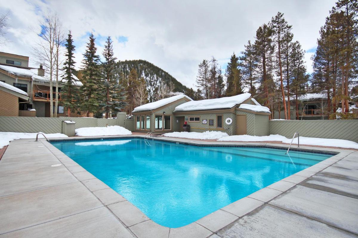 The Forest Neighborhood by Keystone Resort - image 7