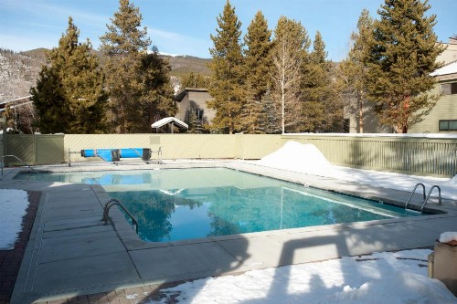 The Forest Neighborhood by Keystone Resort - image 8