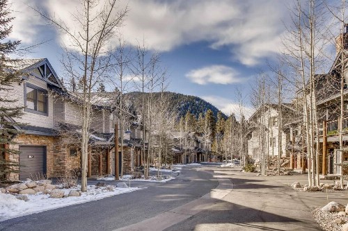 The Forest Neighborhood by Keystone Resort - image 9