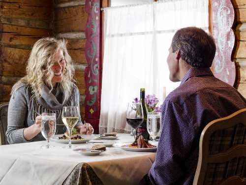 SKI TIP LODGE BY KEYSTONE RESORT - image 7