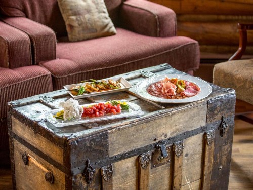 SKI TIP LODGE BY KEYSTONE RESORT - image 8