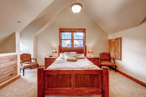 Three-Bedroom Townhome In Keystone at Antler's Gulch - image 10