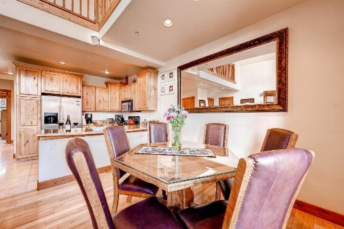 Three-Bedroom Townhome In Keystone at Antler's Gulch - image 11