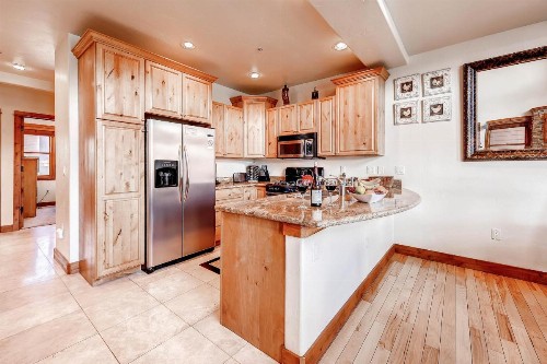 Three-Bedroom Townhome In Keystone at Antler's Gulch - image 12