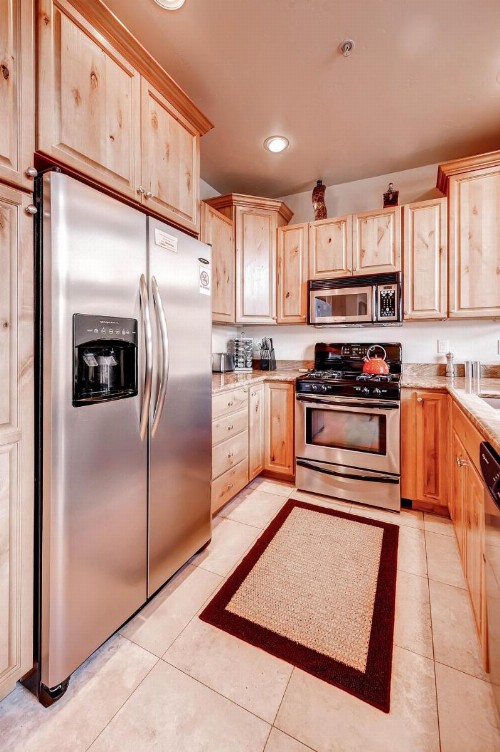 Three-Bedroom Townhome In Keystone at Antler's Gulch - image 8