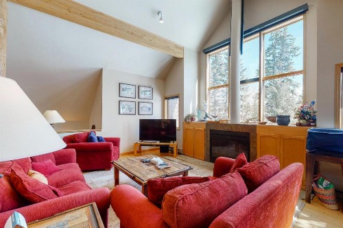 Cool Ridge Town Home at Summerwood - image 11