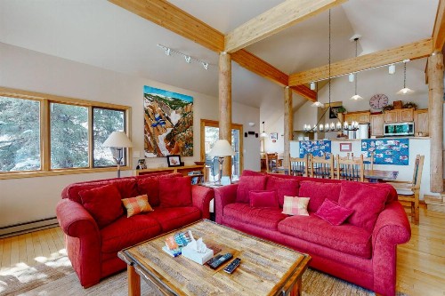 Cool Ridge Town Home at Summerwood - image 12