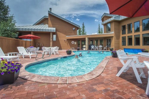 Cool Ridge Town Home at Summerwood - image 4