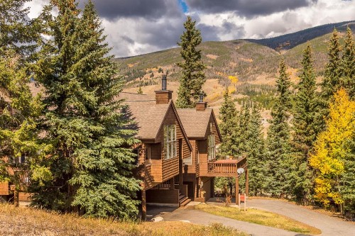 Cool Ridge Town Home at Summerwood - image 6