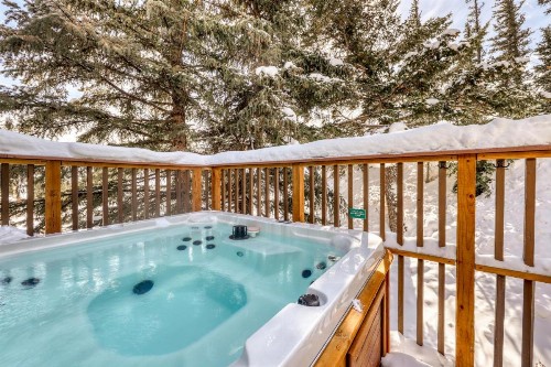 Cool Ridge Town Home at Summerwood - image 7