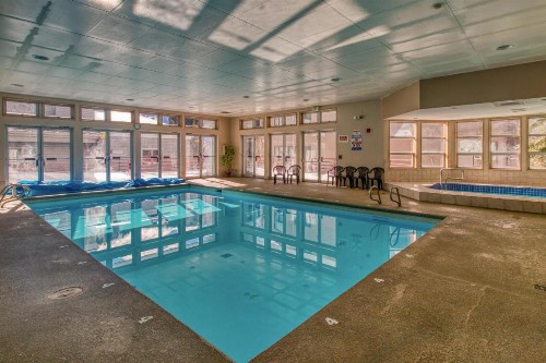 Liftside Condominiums 203 - image 2