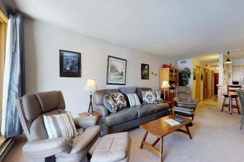 Ski Run Condominiums 203 - image 1