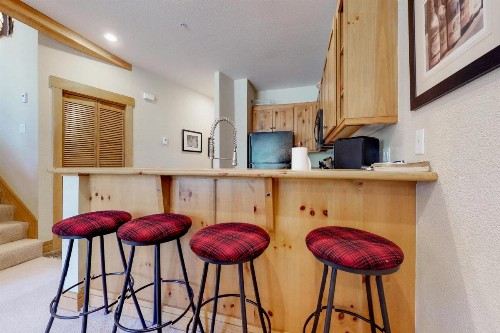 Ski Tip Townhome 8716 - image 10