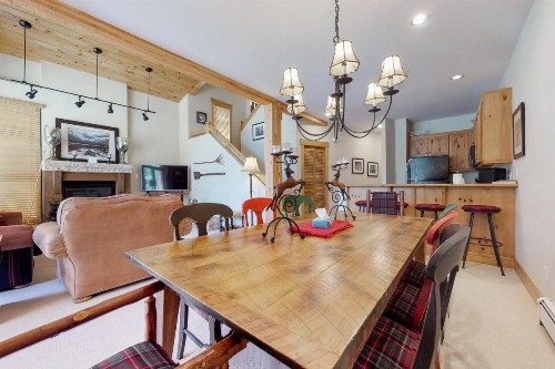 Ski Tip Townhome 8716 - image 11