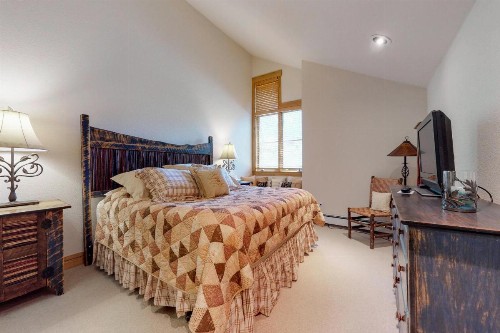 Ski Tip Townhome 8716 - image 12
