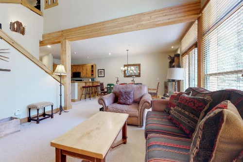 Ski Tip Townhome 8716 - image 7