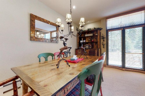 Ski Tip Townhome 8716 - image 8