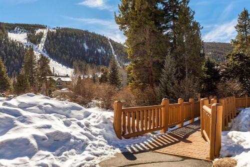 Snowdance Condominiums B104 - image 6
