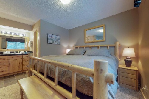 Snowdance Condominiums B104 - image 9