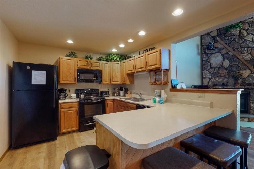 Snowdance Manor 408 - image 10
