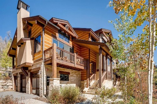 Keystone Private Homes by Keystone Resort - image 1