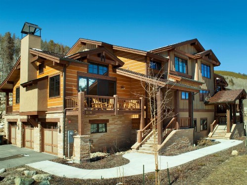 Keystone Private Homes by Keystone Resort - image 17