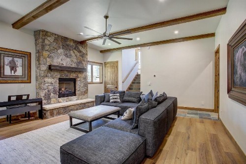 Keystone Private Homes by Keystone Resort - image 22