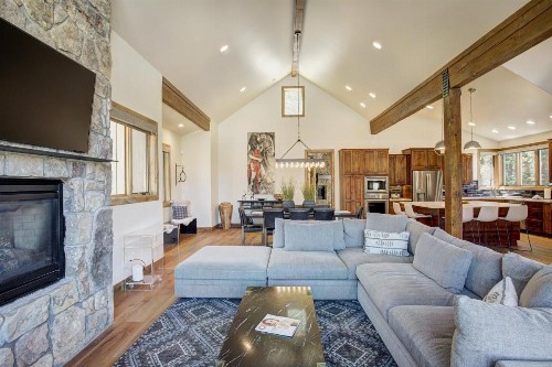 Keystone Private Homes by Keystone Resort - image 23