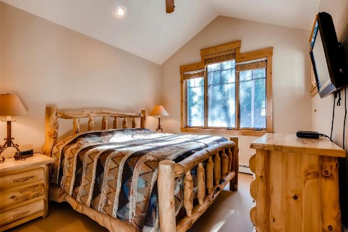 Keystone Private Homes by Keystone Resort - image 24