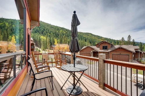Keystone Private Homes by Keystone Resort - image 28